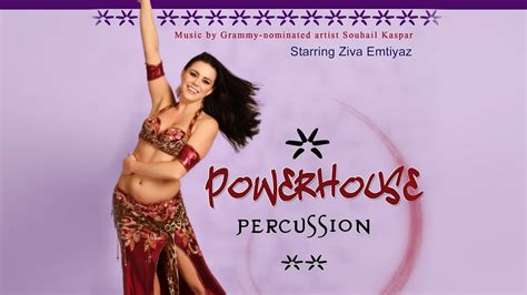 powerhouse percussion belly dance drum solo dvd youtube