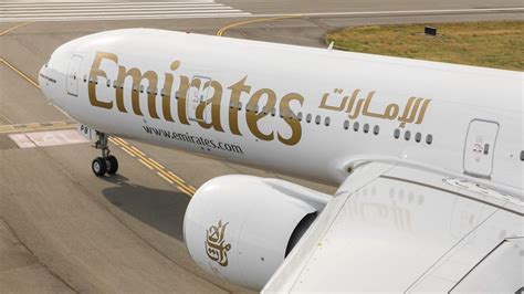 Emirates To Increase Frequencies As Senior Official Visits Nigeria