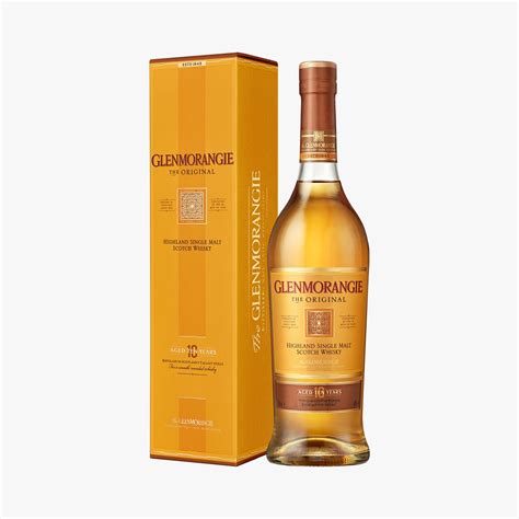 Glenmorangie The Original Glenmorangie