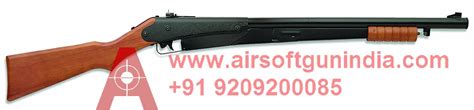 Daisy Model Pump Action Bb Gun Airsoft Gun India