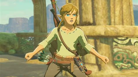 Zelda But No Nintendo Switch Playing The Other Best Selling Game