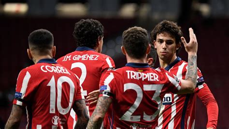 Read the latest joao felix headlines, all in one place, on newsnow: Joao Felix finally becoming the player Atletico Madrid thought he would be - Eurosport