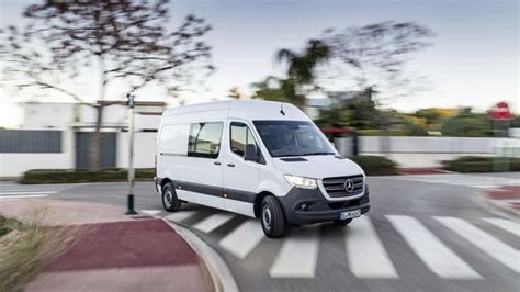 How much should you negotiate? Mercedes pulls the plug on its 'Built in the USA' Sprinter ad campaign - Roadshow
