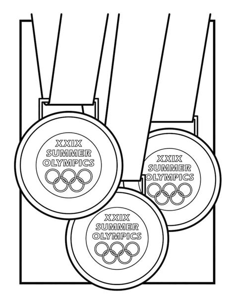 Chase kalisz got the u.s. Olympic Medal Drawing at GetDrawings | Free download