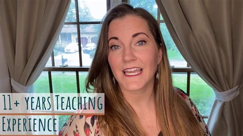 teacher leah outschool profile video 1080p youtube