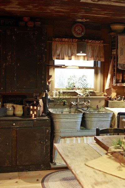 40 Rustic Kitchen Designs to Bring Country Life -DesignBump