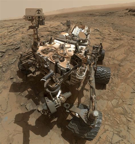 Chemin Xrdxrf On Mars Examinart