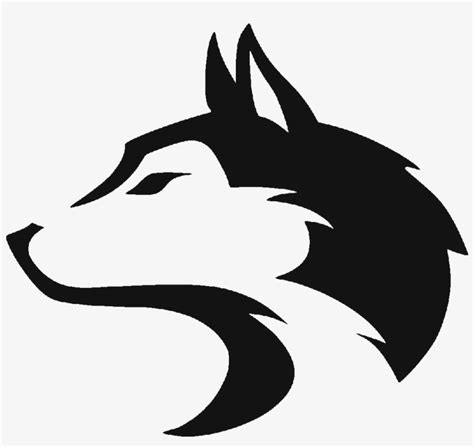 28 Collection Of Husky Clipart Transparent Husky Logo Clip Art Free