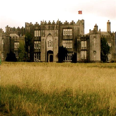 Birr Castle Ireland I Need To Go To Ireland Castles