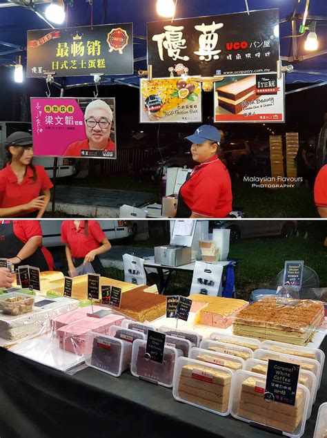 Well, not anymore since the title has been stolen by setia alam's night market. Cheras Pasar Malam @ Taman Connaught: KL Best Wednesday ...