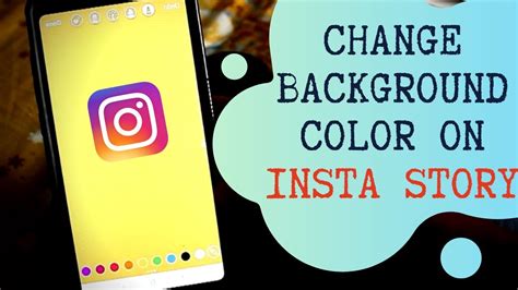 Look to enjoy the colorful chat, gradient, or simple theme and joyful bubbles, you need to update your ig application first. how to change background color in instagram story ...