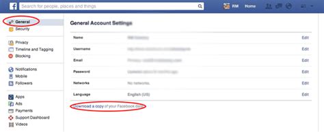 How to deactivate your facebook profile temporarily from your iphone or ipad. How To Permanently Delete Your Facebook Account - Business ...