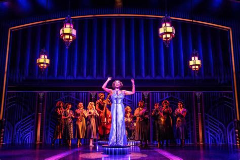 Some Like It Hot Broadway Review