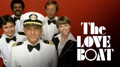 The Love Boat ABC Series Where To Watch