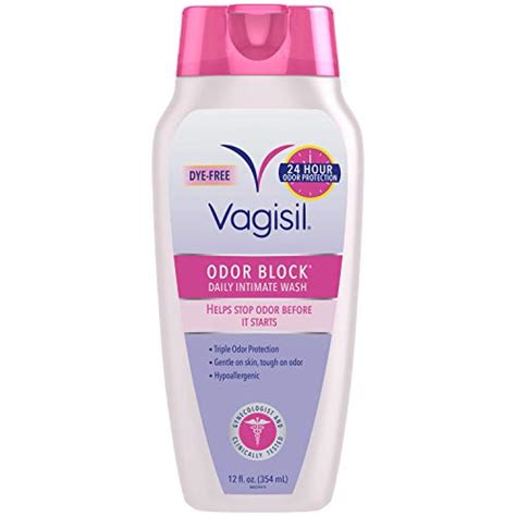 Top 10 Best Vagisil Wash For Women In 2022 Reviews By Experts