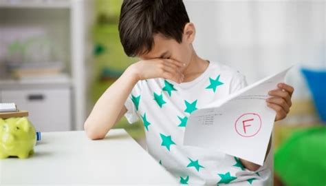 How Should Parents React To Bad Grades Parents Plus Kids