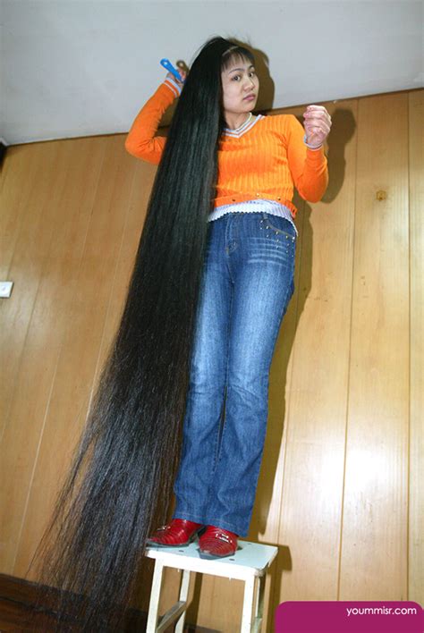 Worlds Longest Hair Female 2019 2010 افضل اسعار الرحلات البحرية في