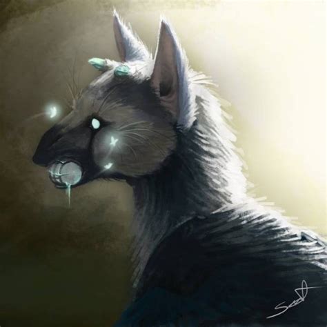 Wander is a young man who has defied his tribe's most important taboo: Son Profil - Trico-The-Last-Guardian - Skyrock.com