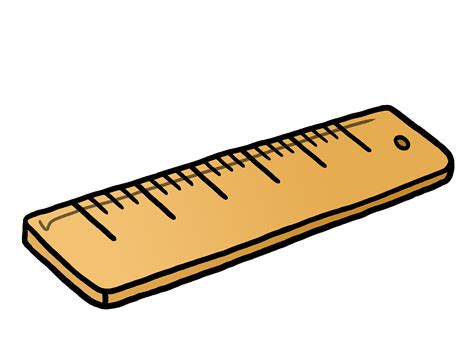 Inches Ruler Clipart Best