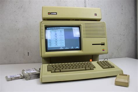 Back To 1983 Apple Lisa Source Code To Be Made Public Open Source