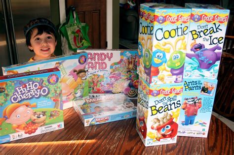 Erhalte kostenlose toys'r'us benachrichtigungen bei neuen magazinen! Even Better Hasbro Deal at Toys R Us: 8 Games for $10!!