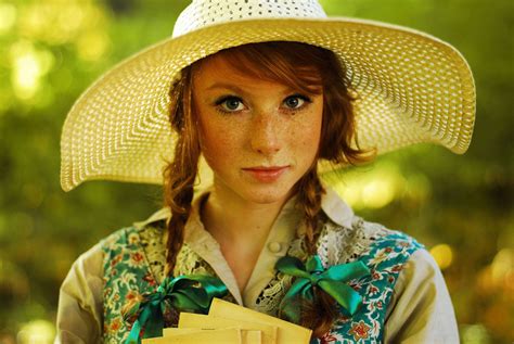 wallpaper women redhead model portrait hat photography dress green yellow freckles