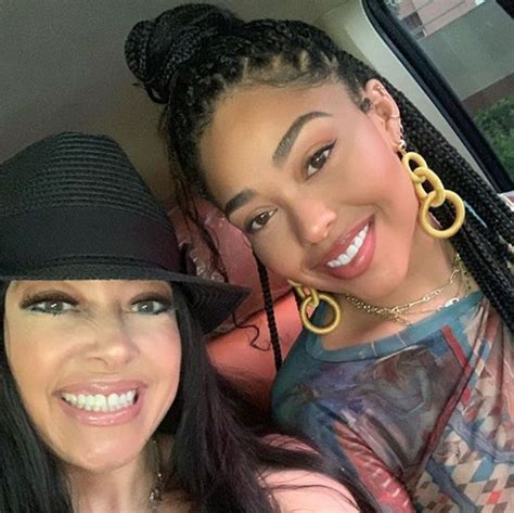 Jordyn Woods Says She Was Bullied During Tristan Thompson Scandal