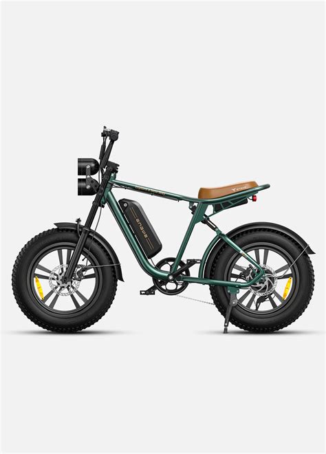 Xe đạp điện Trợ Lực Cấu Hình Khủng Engwe M20 Chính Hãng Giá Rẻ Nhất Bảo Hành 15 Tháng