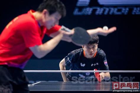 名站推薦 tips：2021年6月24日 已更新失效連結 total 13 ». 比賽解析：林昀儒戰勝樊振東，奪得T2鑽石賽冠軍，這5點功不可沒 - 每日頭條