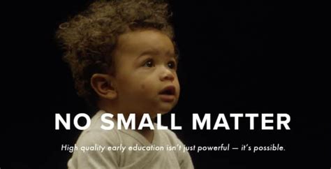 No Small Matter Screening Why The First Five Years Are No Small Matter