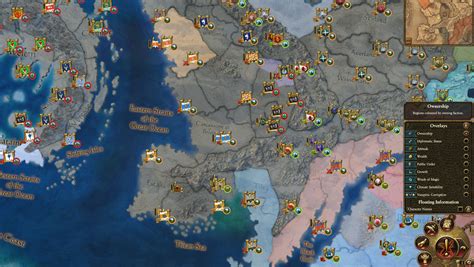 Mortal Empires Map Warhammer 3 Workfer