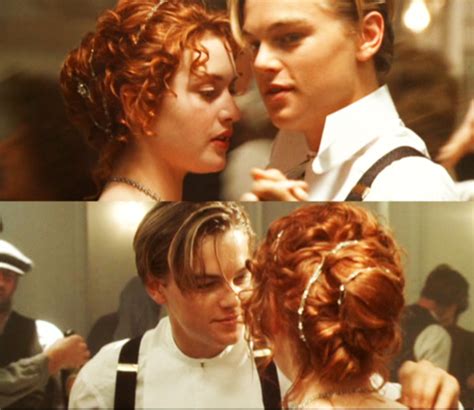 Find great deals on ebay for leonardo dicaprio titanic. titanic -great hair. Can't even imagine how long it took ...
