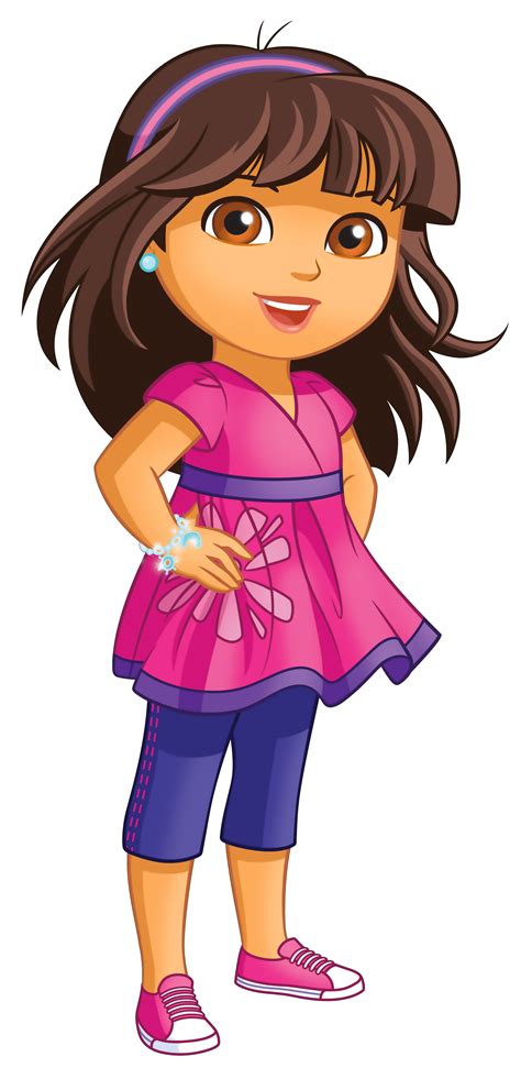 Dora Transparent Png Clip Art Image Dora Cartoon Dora And Friends