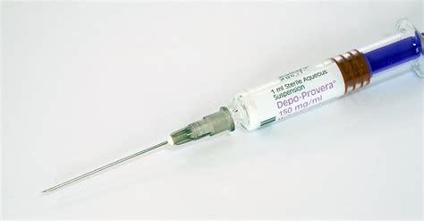 Depo Provera An Injectable Contraceptive That Is Highly Effective Greater Good SA
