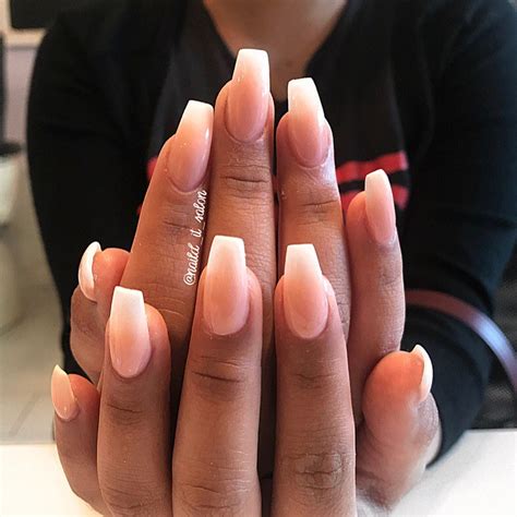 #op #fashion #beauty #acrylic nails #baddie #baddie aesthetic #pink #pink aesthetic. Nail'd It! Aesthetic Nails & Designs - 802 Photos & 262 Reviews - Nail Salons - 1123 N Vine St ...