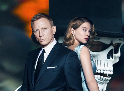 Movie Spectre 4k Ultra Hd Wallpaper