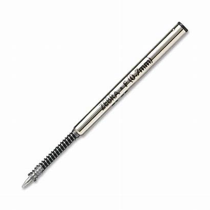 Pen Zebra Refill Series Pack Refills Per