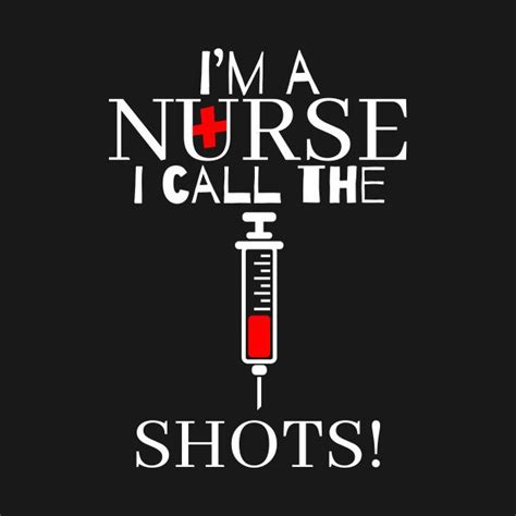The sign outside says 'hospital', not 'narcotic buffet, all you can eat'. Check out this awesome 'Funny+Nurses+Tshirts+-+Hilarious ...