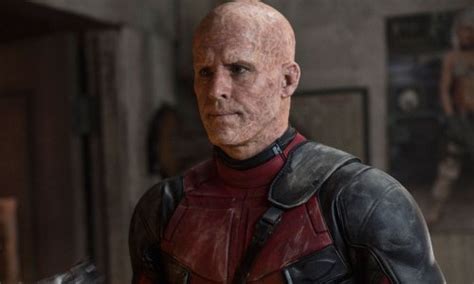 Deadpool 2 Is Wade Wilson Privileged Noble Critic