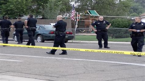 1 Dead After Early Morning Shooting In Greeley Police Looking For