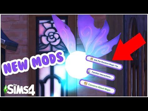 100 Cas Traits Unlocked Sims 4 Mods Youtube