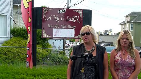 Video Now 11 In Custody After Police Raid 6 Massage Parlors In Prostitution Sting Youtube