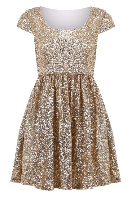 New Years Eve Dresses 10 Sparkly Outfits To Wear When You Ring In