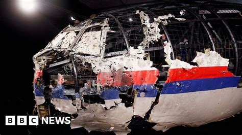 Flight Mh17 Russia And Its Changing Story Bbc News