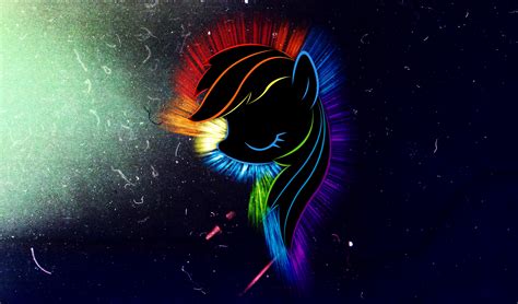 Cute Rainbow Dash Wallpapers Pixelstalknet