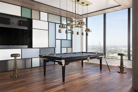 75 Fun Game And Entertainment Room Ideas For 2019