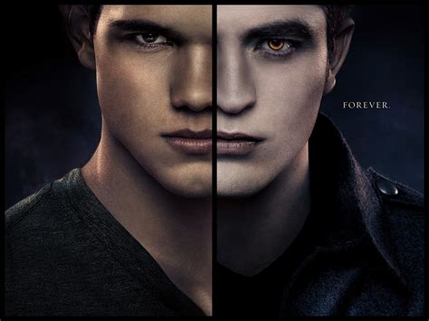 Better than the other twilight films i've seen (only first two). Cineflickz: THE TWILIGHT SAGA: BREAKING DAWN - PART 2