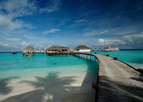 Centara Maldives Indian Ocean Paradise Destinology Special Offers