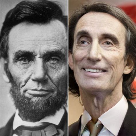 Photos Imagine What Us Presidents From History Might Look Like Today