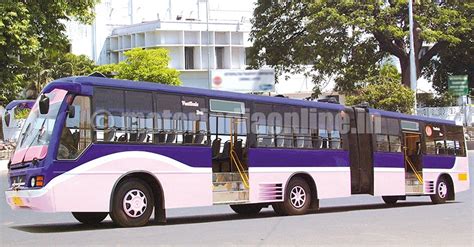 Ashok Leyland Bus Market Leadership Set To Continue Motorindia